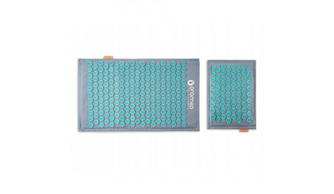 Acupressure Mat - Orohealth Blue