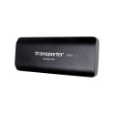 External Drive - Patriot Memory Transporter 2TB Black