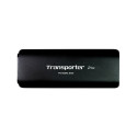 External Drive - Patriot Memory Transporter 2TB Black