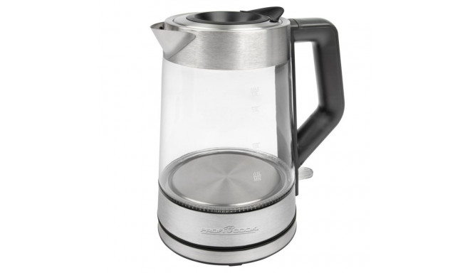 Electric Kettle - Proficook Pc-wks 1190 G