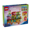 LEGO Set - LEGO Disney The Magical Madrigal House 43245