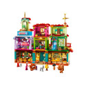 LEGO Set - LEGO Disney The Magical Madrigal House 43245