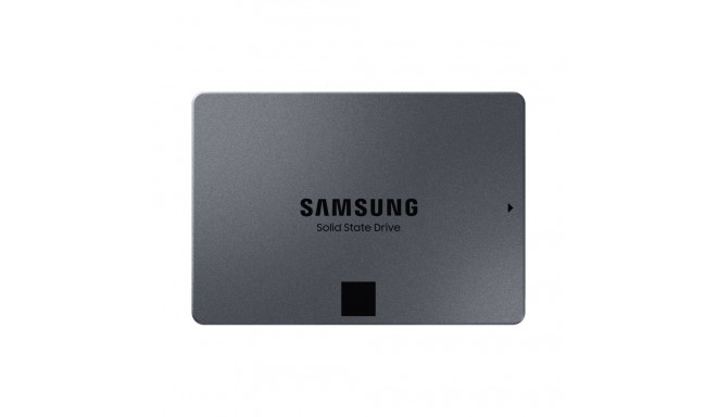 SSD - Samsung MZ-77Q1T0 1TB SATA III QLC 2.5"