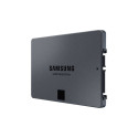 SSD - Samsung MZ-77Q1T0 1TB SATA III QLC 2.5"