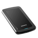 External Hard Drive - Adata Hv300 1TB Black