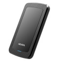 External Hard Drive - Adata Hv300 1TB Black