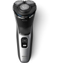 Electric Shaver - Philips Series 3000 S3143/02 PowerCut Black