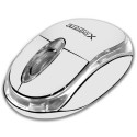 Bluetooth Mouse - Extreme Xm106w, White