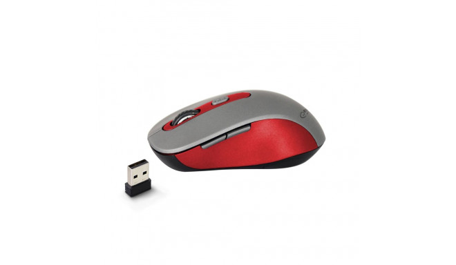 Wireless Mouse - Esperanza Em131r 1600 Dpi