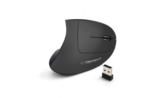 Wireless Mouse - Esperanza Em133