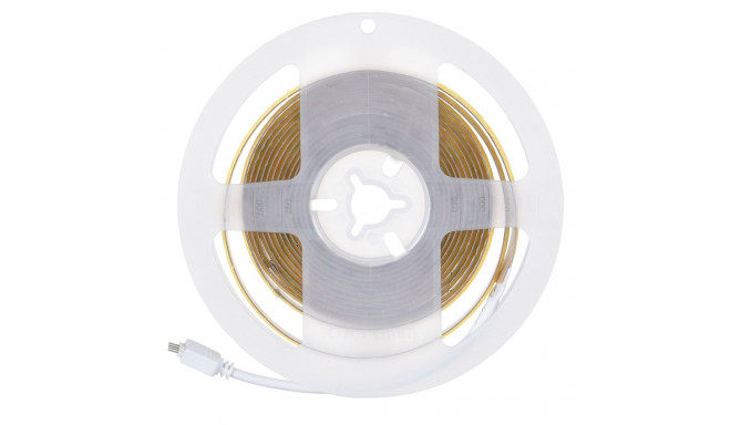 Universal Strip Light - Activejet AJE-COB 3m Remote Control Indoor