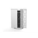 Computer Case - Be Quiet! Silent Base 802 Midi Tower White