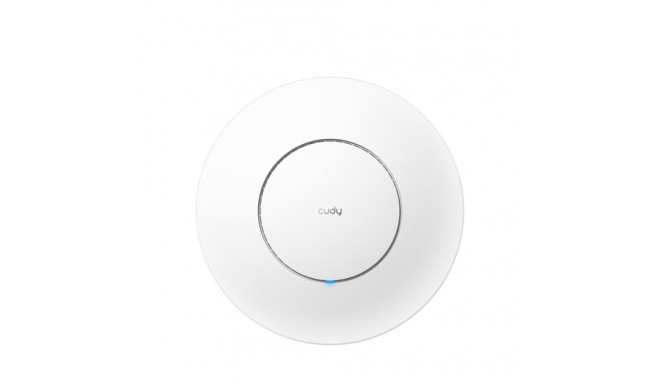 Wireless Access Point - Cudy AP3000P 2976 Mbit/s PoE White