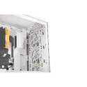 Desktop Case - Be Quiet! Shadow Base 800 Fx White