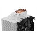 CPU Cooler - be quiet! Shadow Rock 3, White