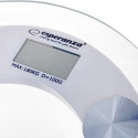Electronic Scale - Esperanza Ebs008w, White