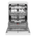 Dishwasher - Amica Dfm64c7e Red