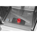 Dishwasher - Amica Dfm64c7e Red