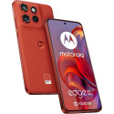 Smartphone - Motorola Edge 50 Neo 5G 12GB 512GB Poinciana Terracotta