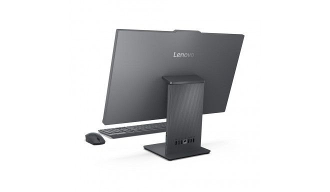 All-in-One PC - Lenovo IdeaCentre AIO 27IRH9 Intel Core i3 27" Full HD 8GB RAM 512GB SSD Grey Lenovo