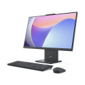 All-in-One PC - Lenovo IdeaCentre AIO 27IRH9 Intel Core i3 8GB 512GB SSD Grey