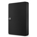 External Hard Drive - Seagate Stkm1000400 1TB Black