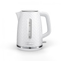 Electric Kettle - Eldom C280b Elli 1.7l 2200w White