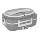 Electric Lunch Box - N'oveen Lb640 LED Dark Grey