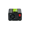 Power Inverter - Green Cell 300w