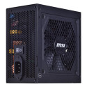 Power Supply - MSI Mag A650gl 650w, Gold