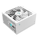 Power Supply - Deepcool Px1000g 1000w 20+4 Pin Atx White