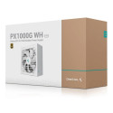 Power Supply - Deepcool Px1000g 1000w 20+4 Pin Atx White