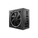 Power Supply - Be Quiet! Pure Power 12 M 650w 20+4pin Atx Black