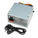 Power Supply Unit - iBox CUBE II 400W ATX 20+4 Pin Silver