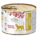 Cat Food - 4vets Natural Urinary No Struvit