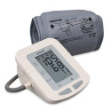 Blood Pressure Monitor - Yuwell YE-660B Automatic Arm Grey/White