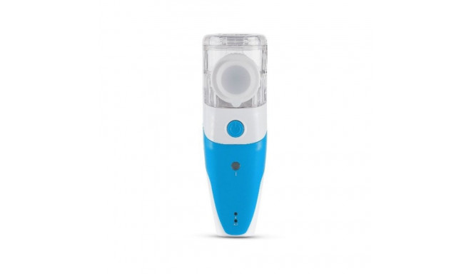 Inhaler - Portable Ultrasonic Mesh Inhaler Nbm4