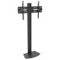 TV Mount - Techly ICA-TR27 55" Black