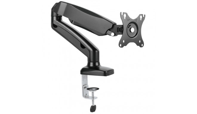 Desk Mount - Montis Elbrus Mt014 81.3 Cm (32") Black