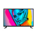 HD TV - Kiano SlimTV 24 23.5" Black