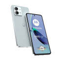 Smartphone - Motorola Moto G84 12GB 256GB 5G Marshmallow Blue