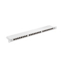 Patch Panel - Lanberg Pps6-0024-s 0.5u