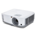 Data Projector - Viewsonic PA503S 3600 ANSI Lumens DLP SVGA Grey/White