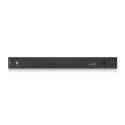 Network Switch - Zyxel Gs1920-48v2, Black