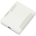 Gigabit Switch - Mikrotik RB260GS 5-Port PoE White