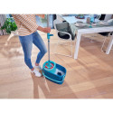 Mopping System - Leifheit 52120 Single Tank Mop 6L Blue Green