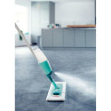 Microfibre Mop - Leifheit Easy Spray Xl Mop Microfibre Dry&wet Green/w