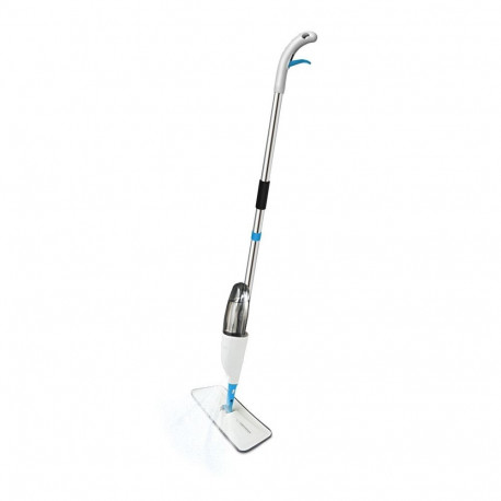 Mop - Esperanza EHS002 Microfiber with Washer White