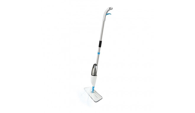 Mop - Esperanza EHS002 Microfiber with Washer White