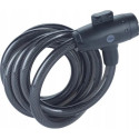 Bike Lock - Yck0/12/200/2 Is Removed And The Remaining Name "steel Key